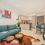 Nu Apartment In The Opera Residence